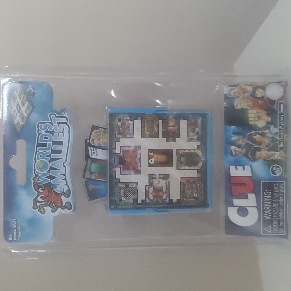 Clue